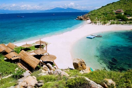 DISCOVERY NHA TRANG 3 DAYS | Nha Trang Tour Package | Nha Trang - Viet Nam Trip
