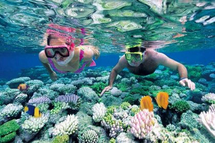 DELUXE OCEAN TOUR | Nha Trang Tour Package | Viet Nam Trip