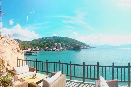 Vinh Hy - Vineyard - Hang Rai Tour in Nha Trang | Nha Trang Package Tour | Viet Nam Trip