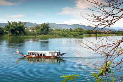 Muslim Tour in Da Nang of Central Viet Nam 5 days 4 nights | Da Nang Muslim Package Tour | Viet Nam Muslim Tour