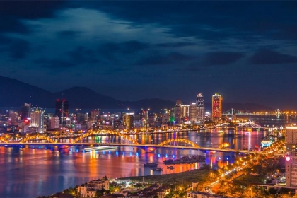 Discovery Da Nang - Hoi An - Ba Na Hills 4 Days for Muslim Tour|Da Nang Package Muslim Tour|Viet Nam Muslim Tour