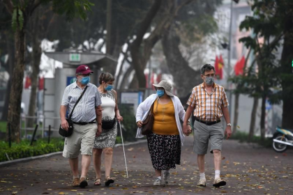 FAQS ON TRAVELLING TO VIET NAM DURING THE COROVIRUS PANDEMIC 