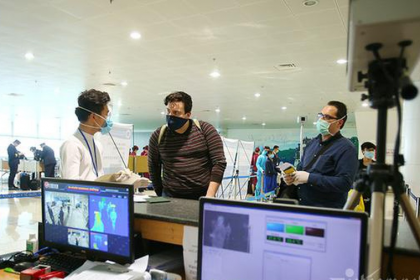 GOVERNMENT HAS ISSUED E-VISA TO CITIZENS FROM 80 COUNTRIES SINCE JULY 1