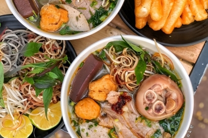 WHAT TO EAT IN HUE-TOP DISHES YOU MUST TRY WHEN COMING TO HUE