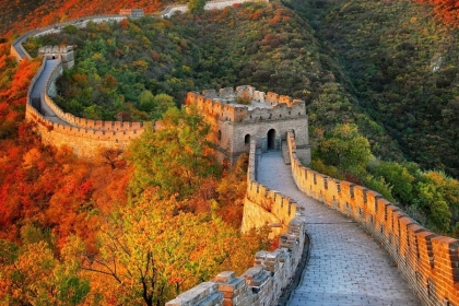 EXPERIENCE IN TRAVELING TO CHINA FOR FIRST-TIME COMMISSIONERS