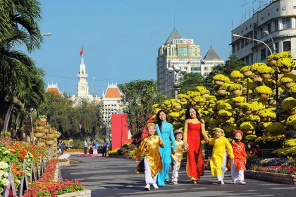 WHY SHOULD WE TRAVEL AT THE BEGINNING OF THE NEW YEAR?