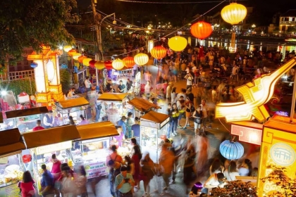 6 Days of Culinary Delights and Immersive Experiences in Da Nang, Hoi An & Hue