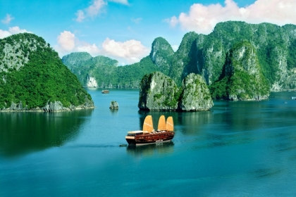 Essence of the North: A Journey Through Legends, Flavors & Limestone Wonders