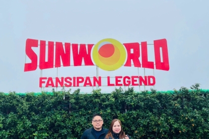 10-Day Vietnam Highlights Tour: Ho Chi Minh – Hoi An – Hanoi – Sapa 10-Day Vietnam Highlights Tour: Ho Chi Minh – Hoi An – Hanoi – Sapa