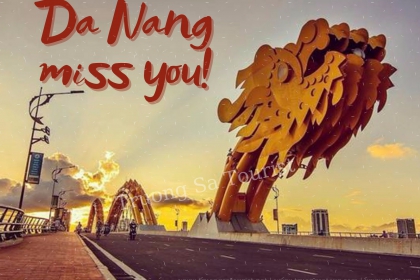 BEST THINGS TO DO IN DA NANG (VIET NAM)