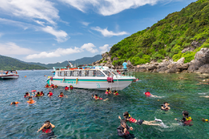  EVERYTHING YOU NEED ABOUT CHAM ISLAND (HOI AN)