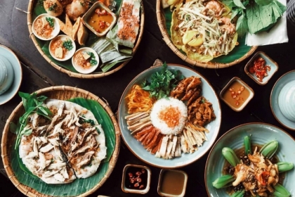 DA NANG - HOI AN - HUE - DA NANG (3 days 2 nights)
