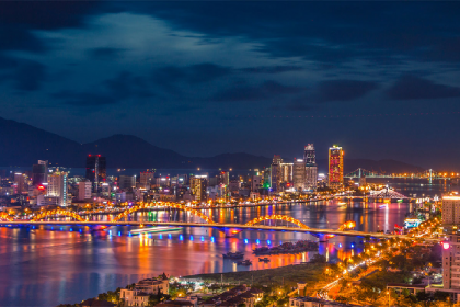 DA NANG NIGHTLIFE 