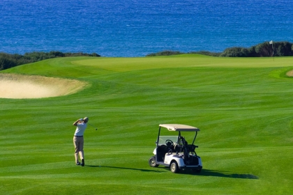 DA NANG PACKAGE GOLF | Da Nang Golf | Viet Nam Golf