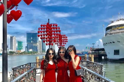 DA NANG TOUR PACKAGE 4 DAYS 3 NIGHTS - BEST PRICE