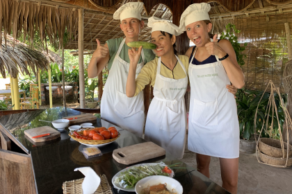 DA NANG TOUR PACKAGE 5 DAYS 4 NIGHTS - CHEAP PRICE