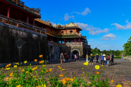 DA NANG TOUR PACKAGE 6 DAYS 5 NIGHTS