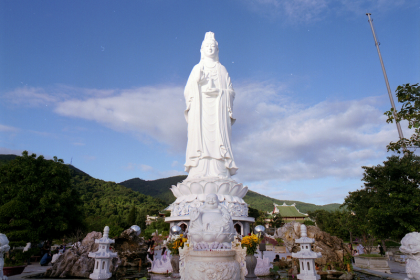 DA NANG TRIP FOR 4 DAYS 3 NIGHTS