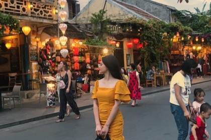 DA NANG TRIP FOR 5 DAYS 4 NIGHTS 