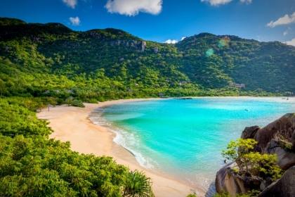 DISCOVER THE ENCHANTING BEAUTY OF NHA TRANG