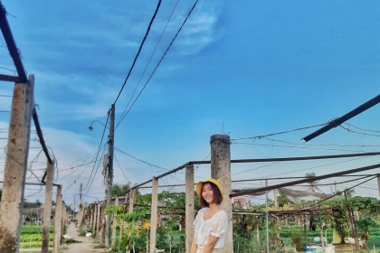 EXPERIENCE TO EXPLORE TRA QUE VILLAGE 