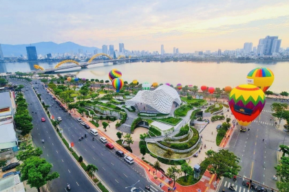 EXPLORE VIETNAM CENTRAL HERITAGE