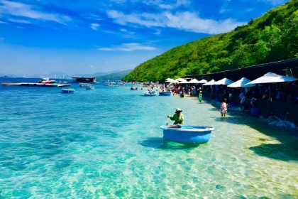 Ho Chi Minh Muslim Tours Package