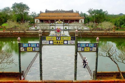 HUE DISCOVERY DELUXE SMALL GROUP TOUR