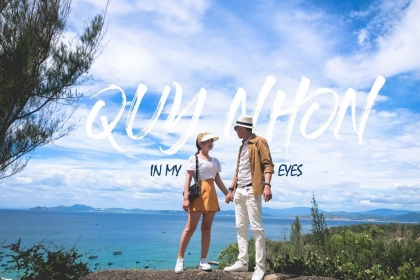 KY CO ISLAND TOUR - QUY NHON ONE DAY TOUR