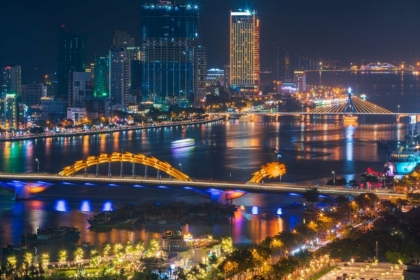 MARVELS OF CENTRAL VIETNAM – 6 DAYS