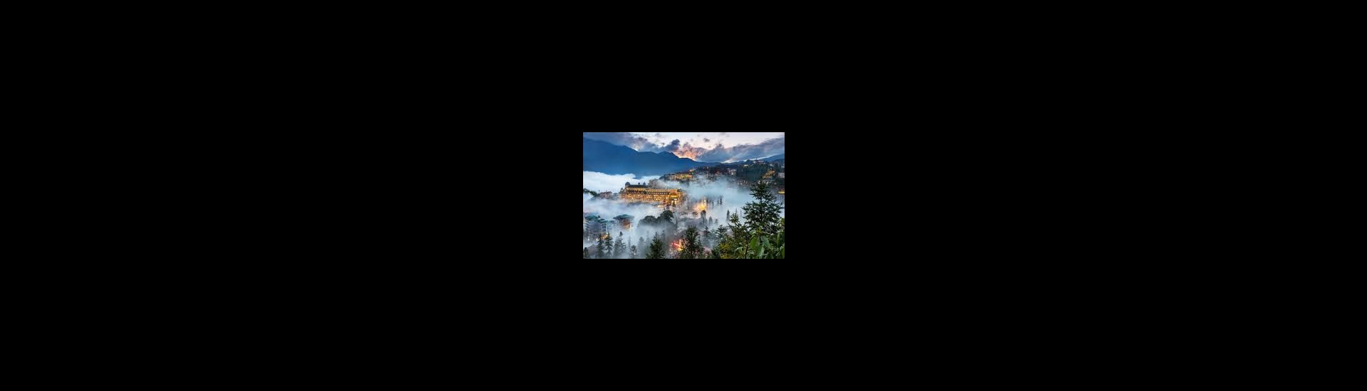 Northern Vibrancy - A Journey of Culture & Scenery