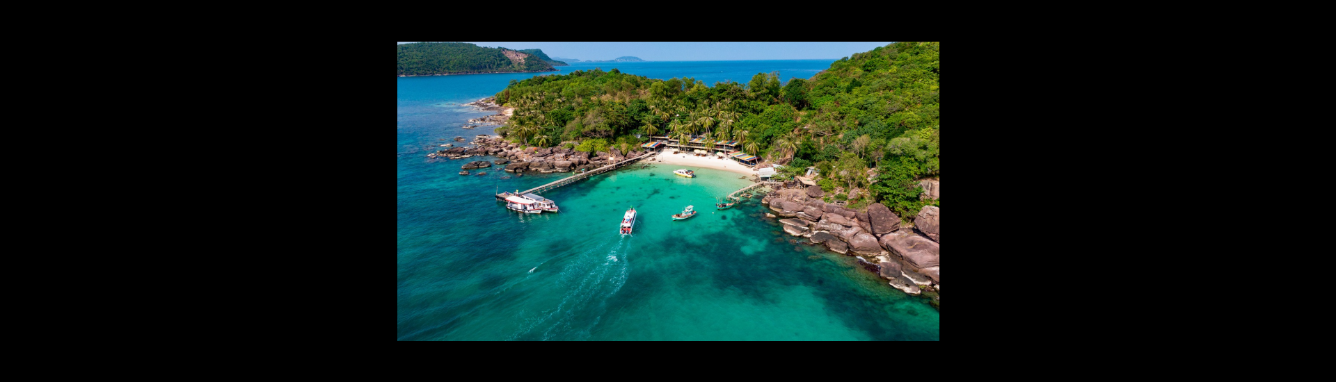 SAIGON ENERGY & PEARL ISLAND PARADISE