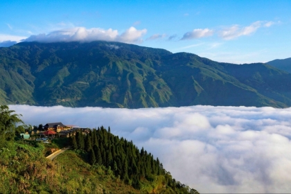 TA XUA - EXPLORE THE MAJESTIC NORTHWEST LAND