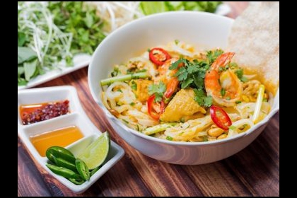 TOP 5 MUST-TRY STREET FOODS IN DANANG