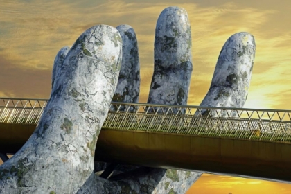 WHAT SHOULD SEE IN BA NA HILLS