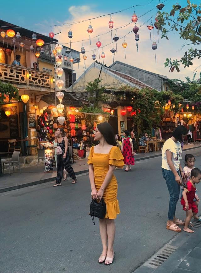DA NANG TRIP FOR 5 DAYS 4 NIGHTS DA NANG TRIP FOR 5 DAYS 4 NIGHTS