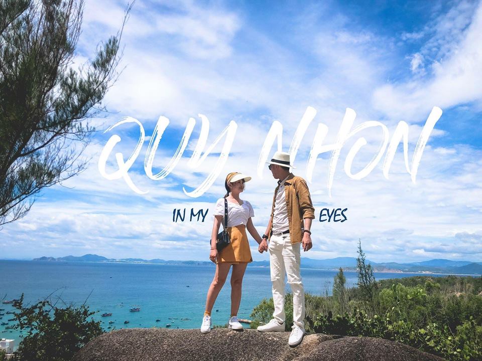 KY CO ISLAND TOUR - QUY NHON ONE DAY TOUR KY CO ISLAND TOUR - QUY NHON ONE DAY TOUR