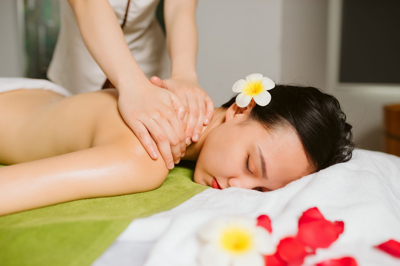 HEALTHY SPA I SPA DA NANG HEALTHY SPA I SPA DA NANG