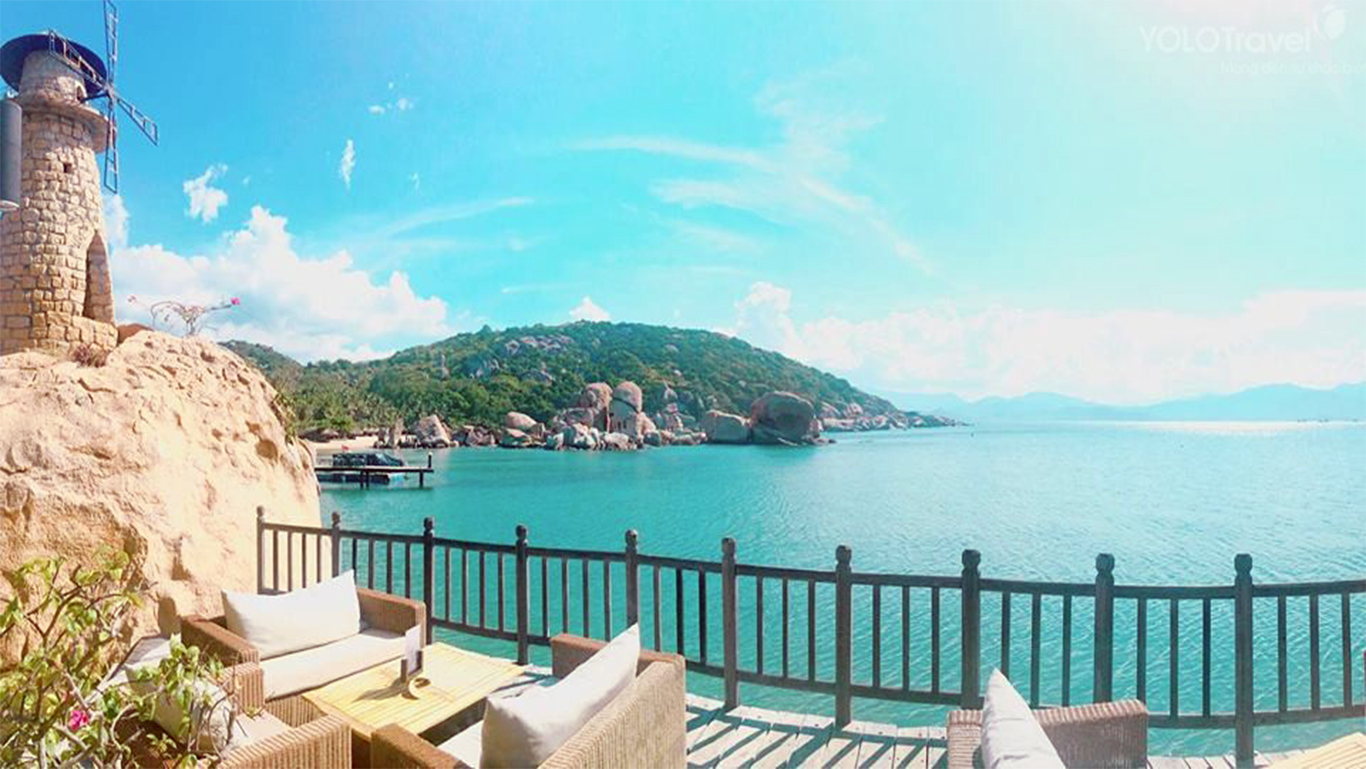 Vinh Hy - Vineyard - Hang Rai Tour in Nha Trang | Nha Trang Package Tour | Viet Nam Trip Vinh Hy - Vineyard - Hang Rai Tour in Nha Trang | Nha Trang Package Tour | Viet Nam Trip