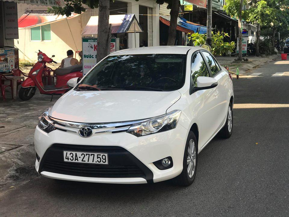 DA NANG CAR RENTAL FOR 2 DAYS ( with Driver) DA NANG CAR RENTAL FOR 2 DAYS ( with Driver)