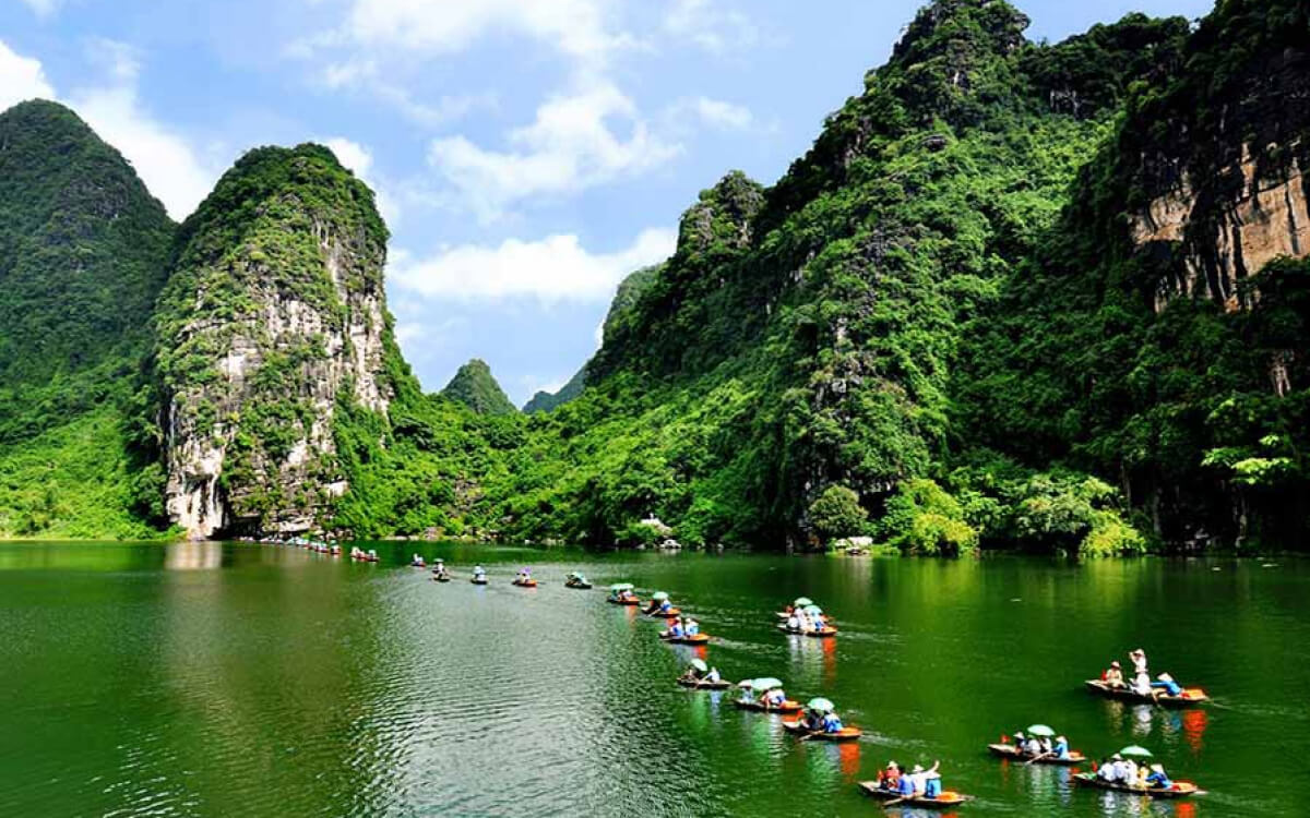Ninh Binh One Day Tour From Ha Noi | Ha Noi Package Tour | Viet Nam Trip Ninh Binh One Day Tour From Ha Noi | Ha Noi Package Tour | Viet Nam Trip