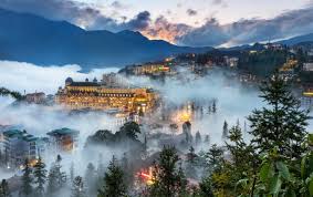 Northern Vibrancy - A Journey of Culture & Scenery Northern Vibrancy - A Journey of Culture & Scenery