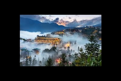 Northern Vibrancy - A Journey of Culture & Scenery Northern Vibrancy - A Journey of Culture & Scenery