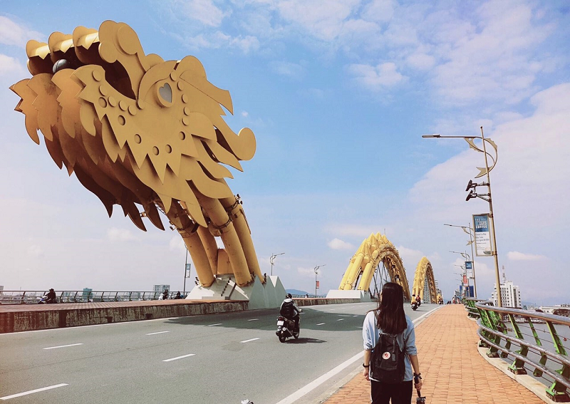 4 DAYS 3 NIGHTS IN DA NANG CITY 4 DAYS 3 NIGHTS IN DA NANG CITY