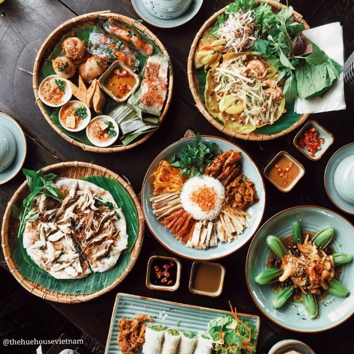 DA NANG - HOI AN - HUE - DA NANG (3 days 2 nights) DA NANG - HOI AN - HUE - DA NANG (3 days 2 nights)
